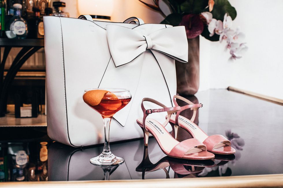 karl lagerfeld paris