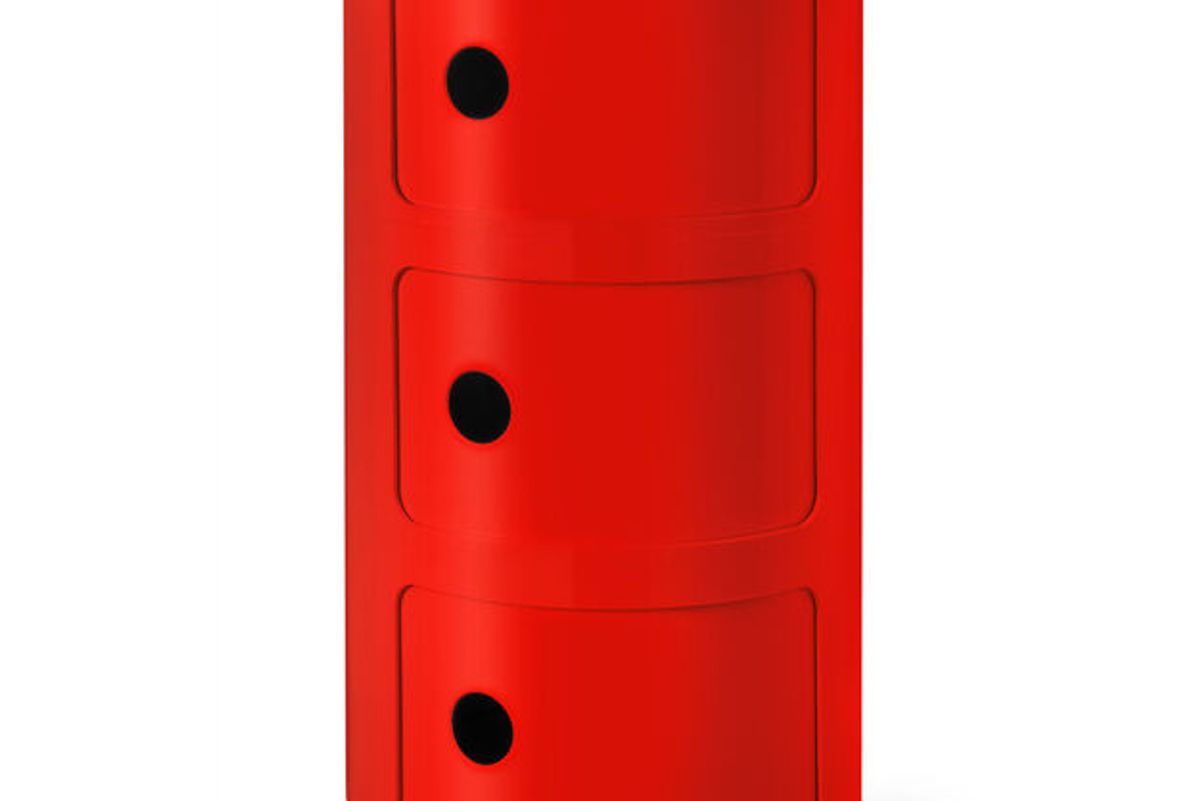 kartell componibili 3 tier