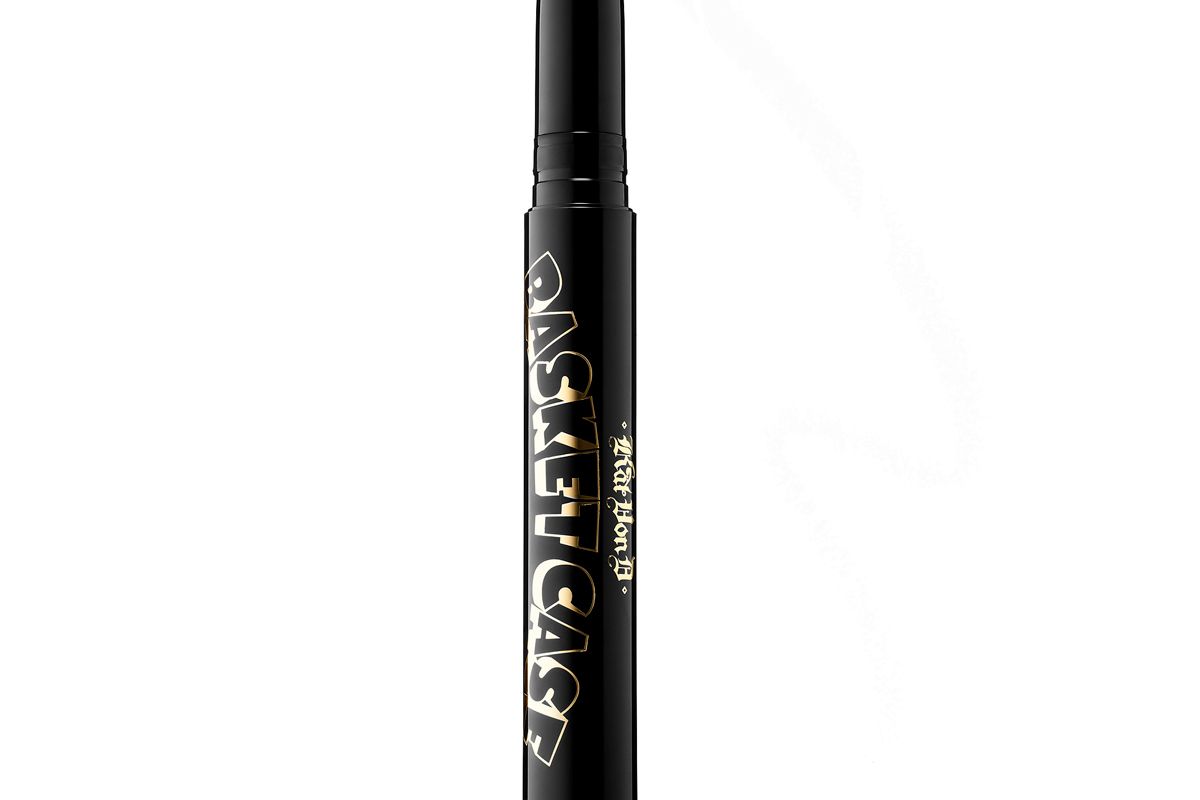 kat von d basket case eyeliner