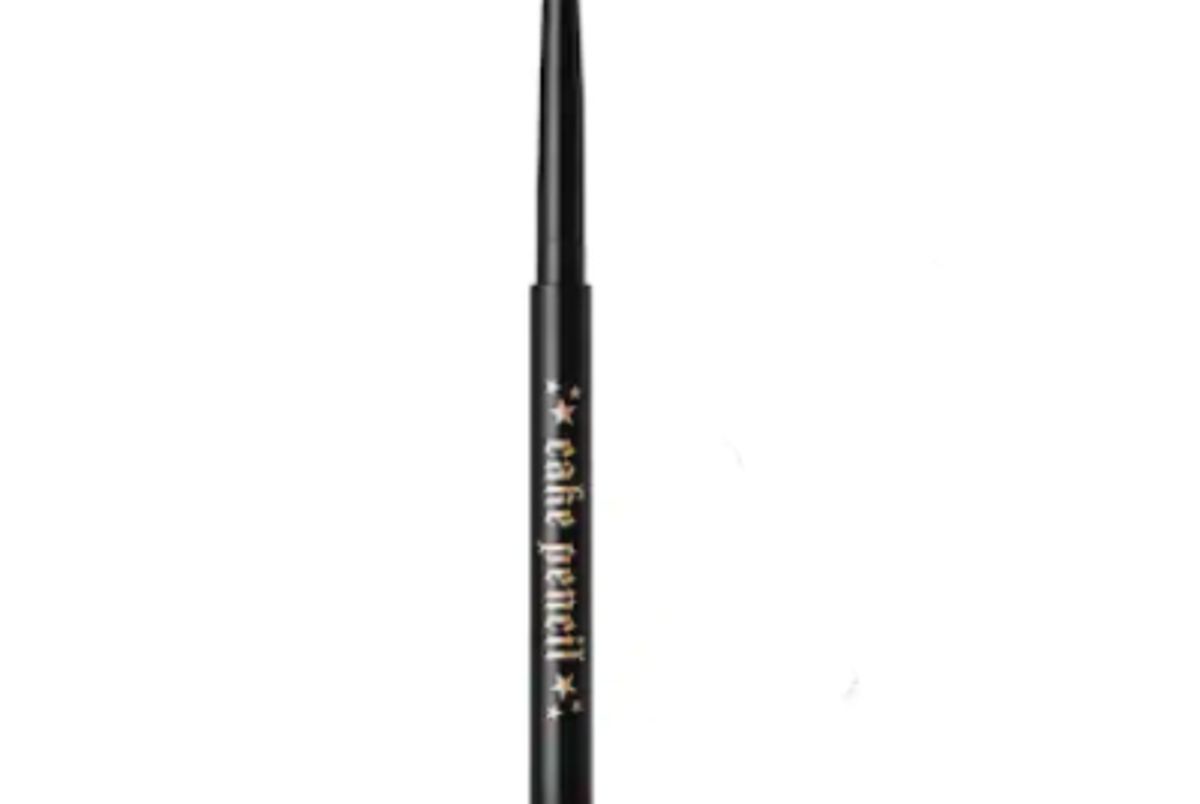 kat von d cake pencil eyeliner