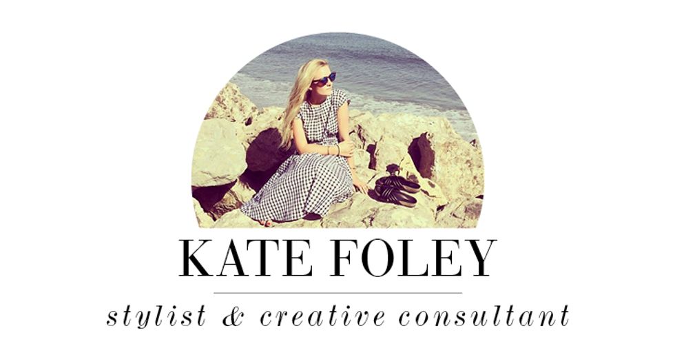 Kate Foley
