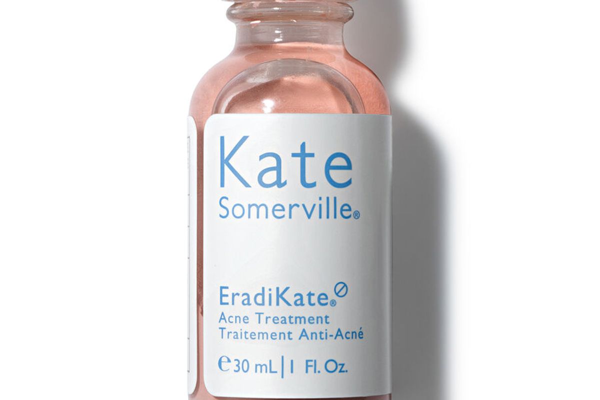 kate somervile eradikate acne treatment