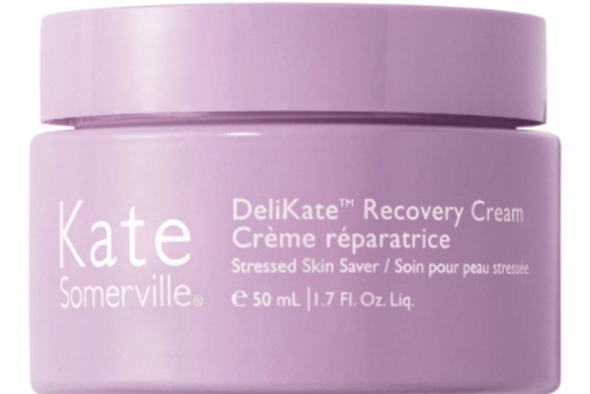 kate somerville delikate recovery cream