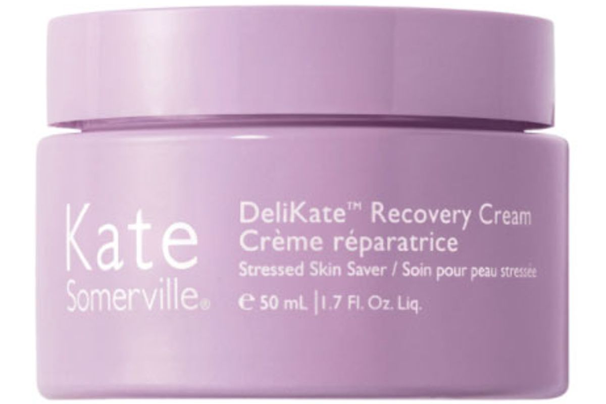 kate somerville delikate recovery cream