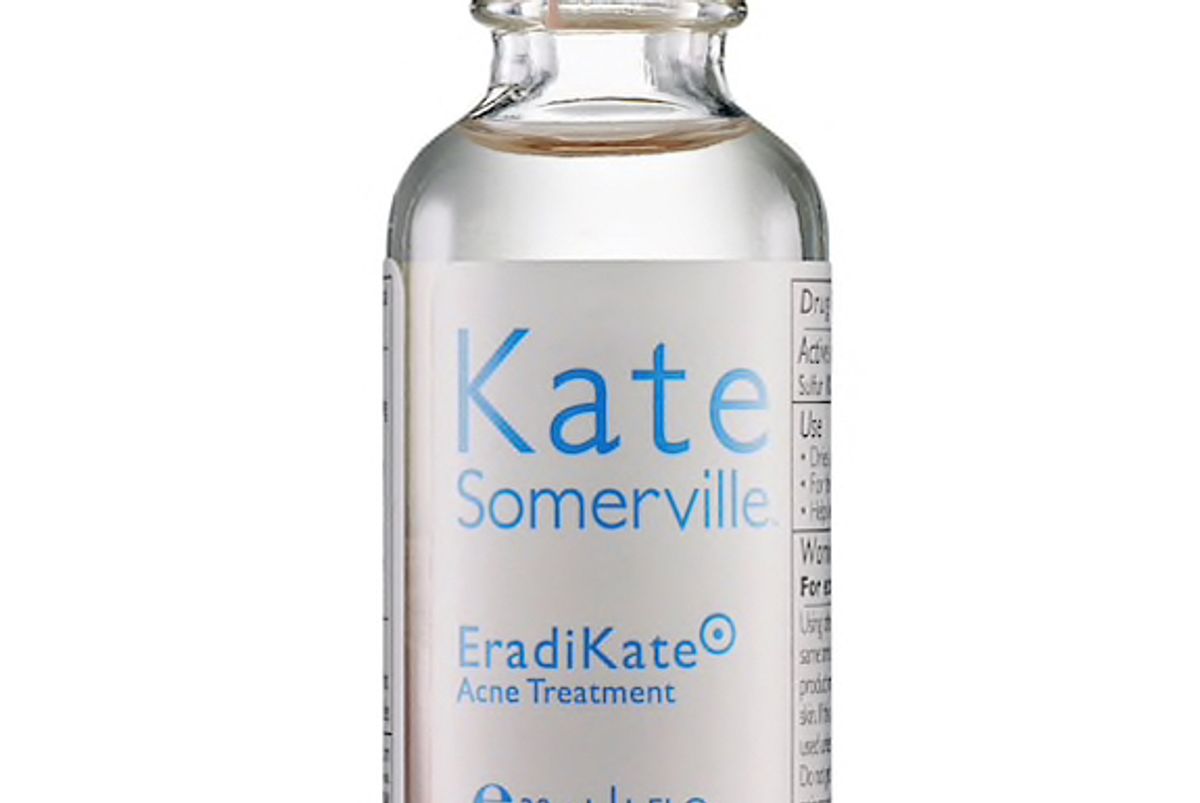 kate somerville eradikate acne treatment