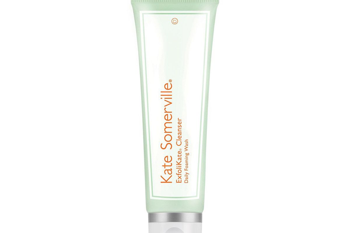 kate somerville exfolikate cleanser