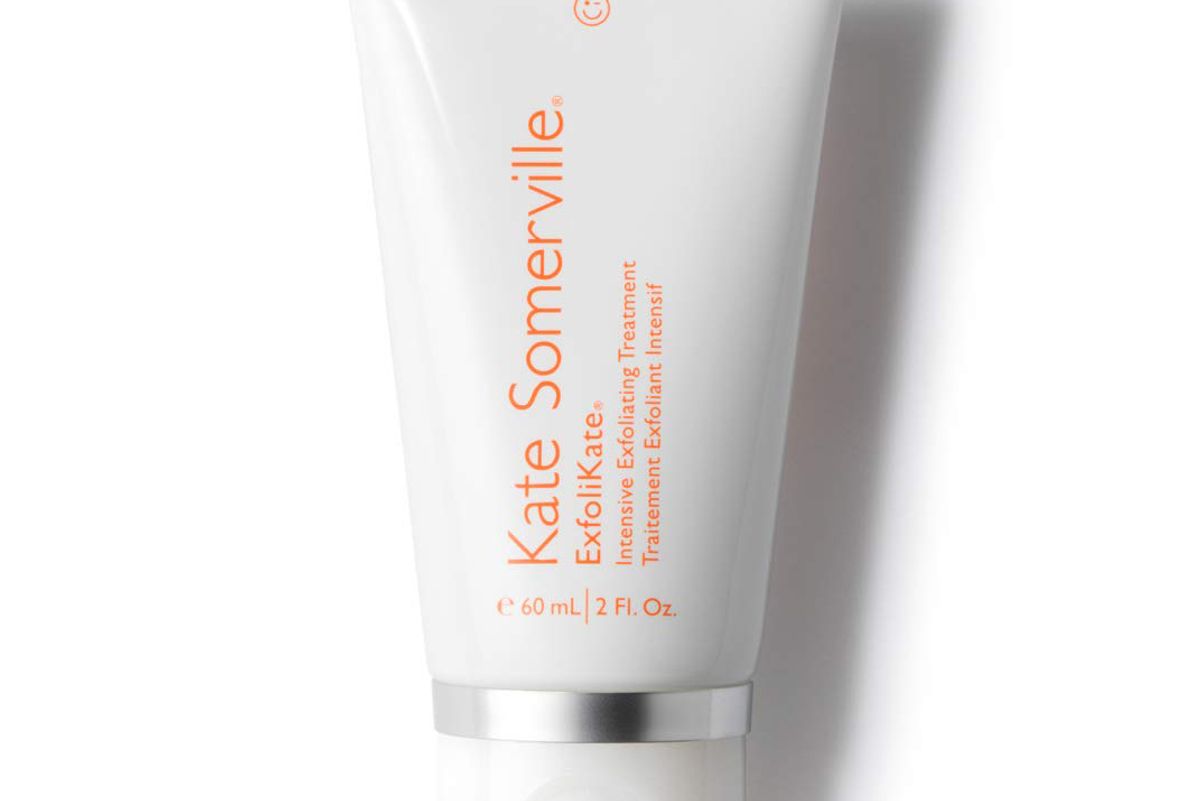 kate somerville exfolikate intensive exfoliating treatment