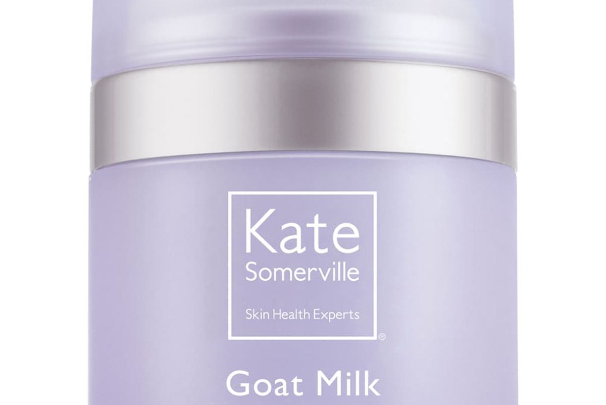 kate somerville goat milk moisturizing cream