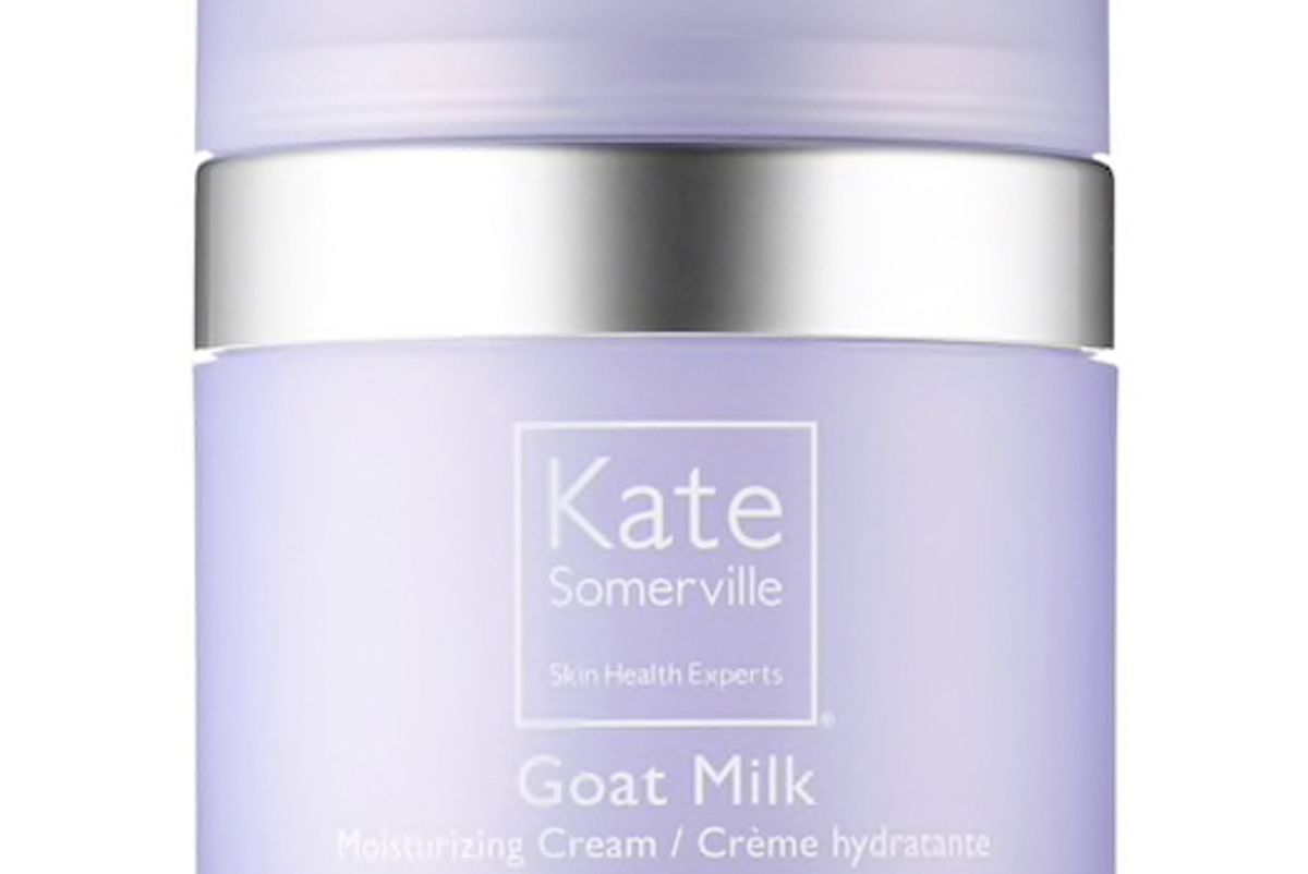 kate somerville goat milk moisturizing cream
