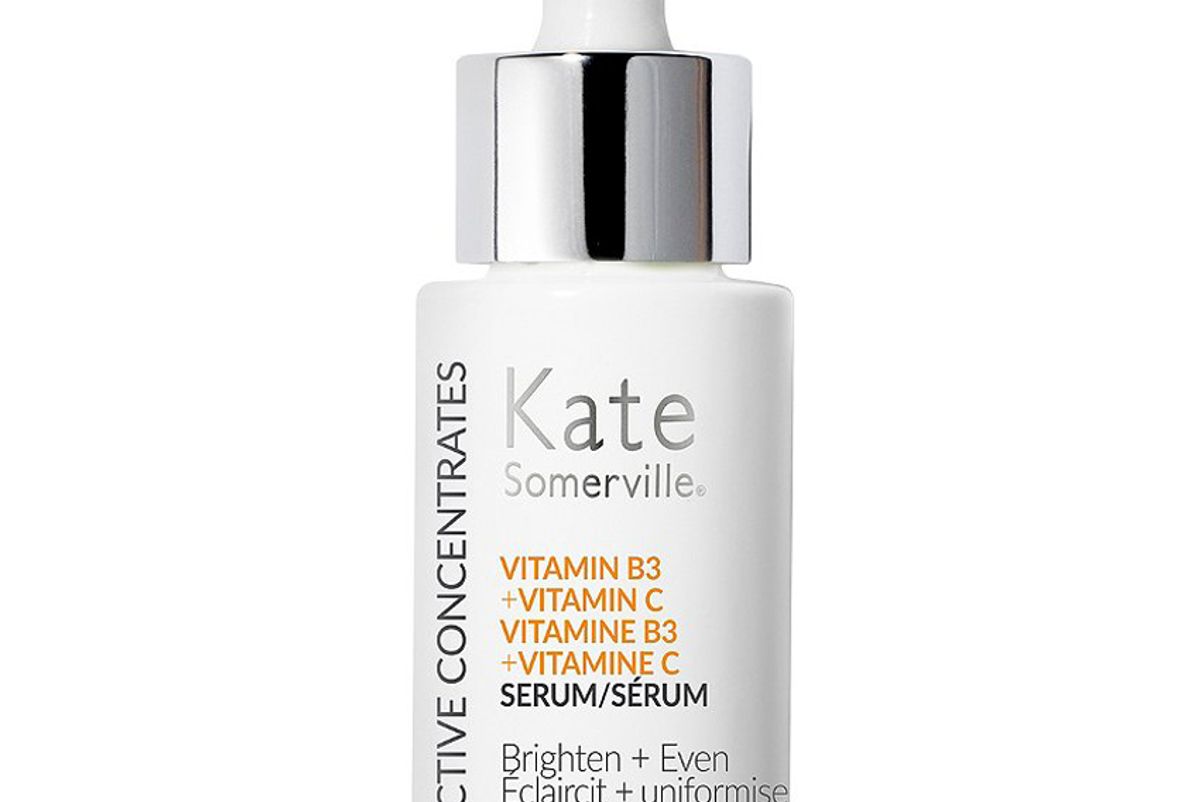 kate somerville kx concentrates vitamin b3 plus vitamin c serum