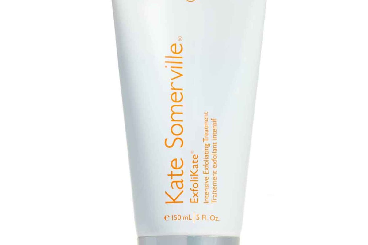 kate somerville xfolikate intensive exfoliating treatment