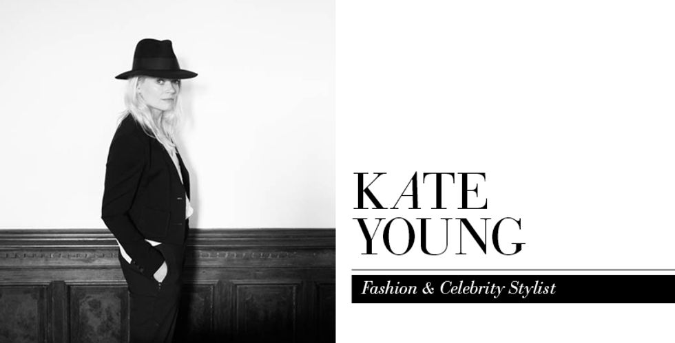 Kate Young