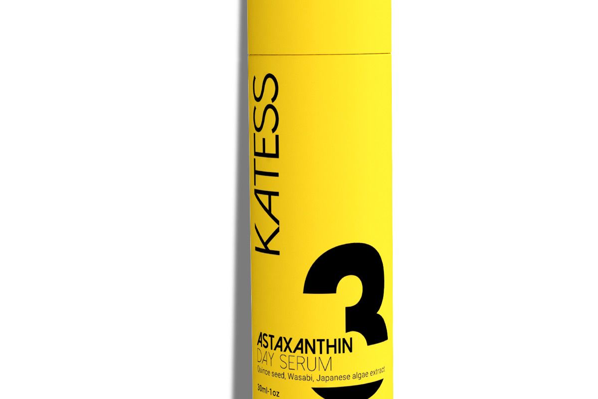 katess day skin care astaxanthin day serum