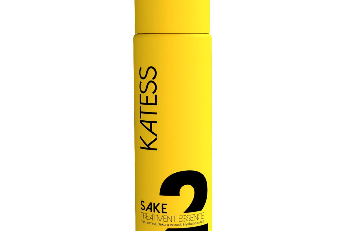 katess day skin care sake treatment essence