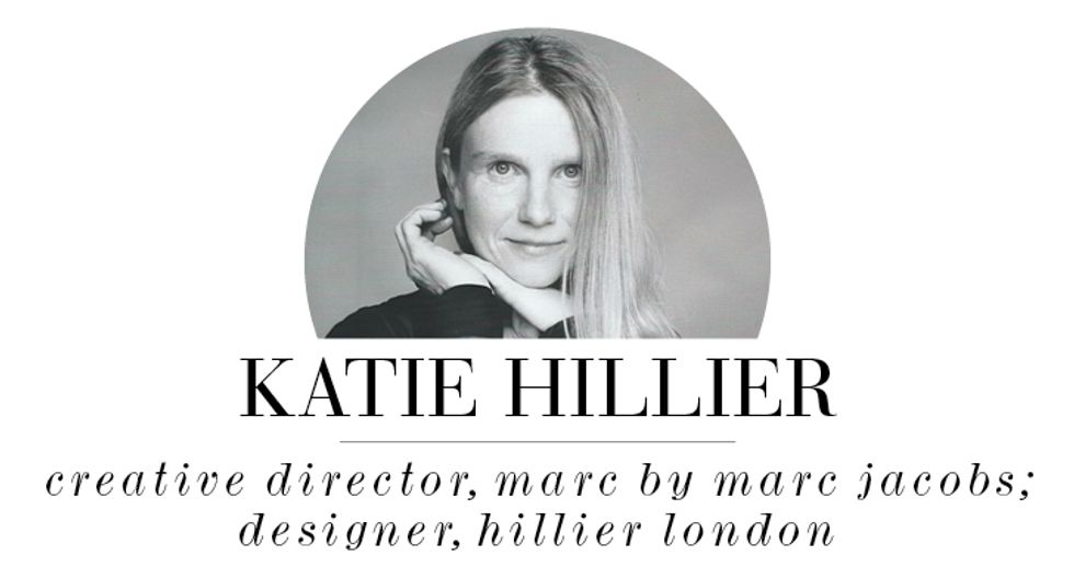 Katie Hillier
