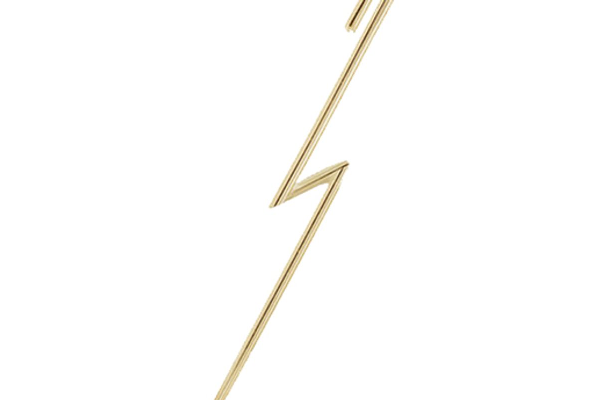 katkim flash ear pin