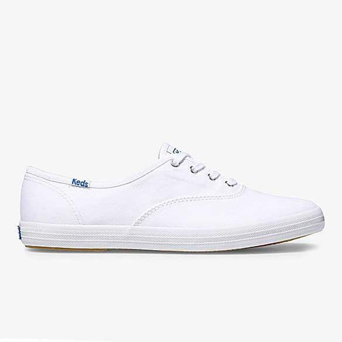 keds women's champion canvas sneaker