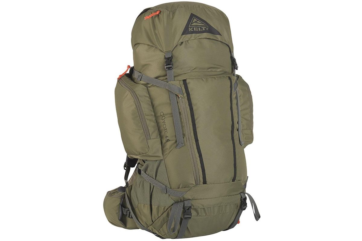 kelty coyote 65