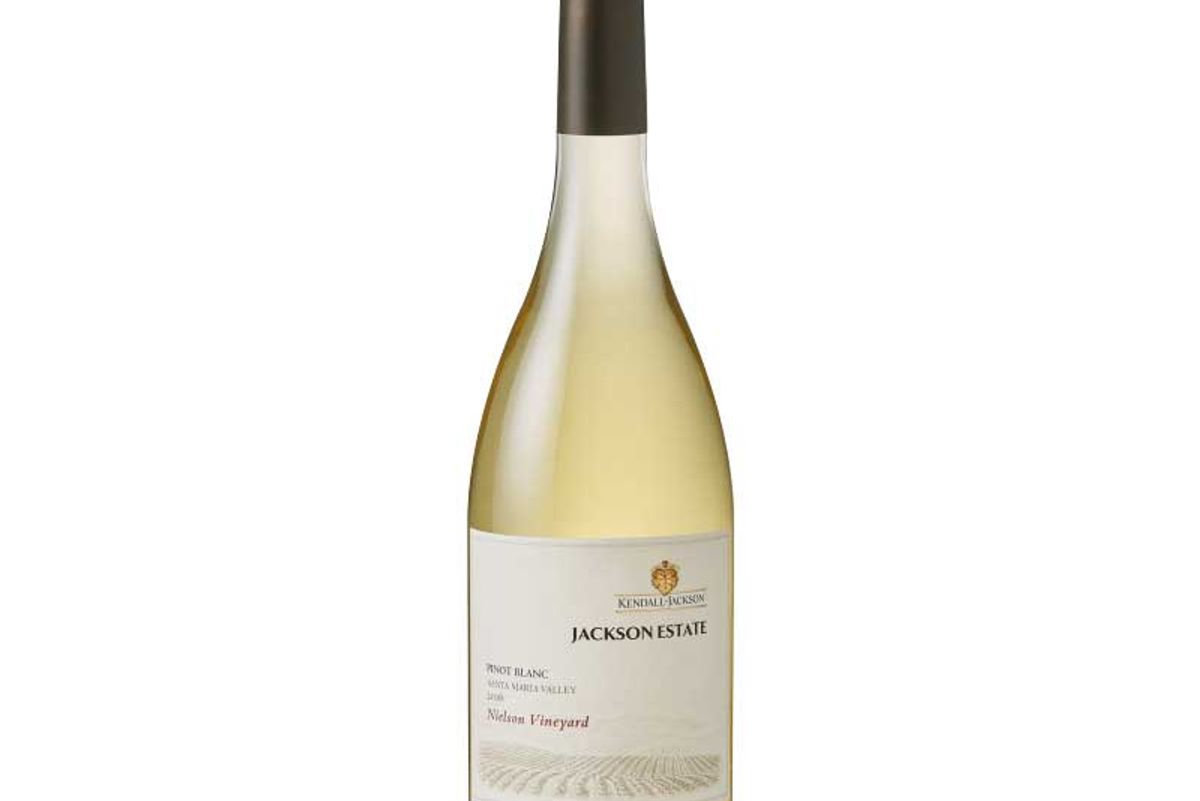 kendall jackson jackson estate nielson vineyard pinot blanc
