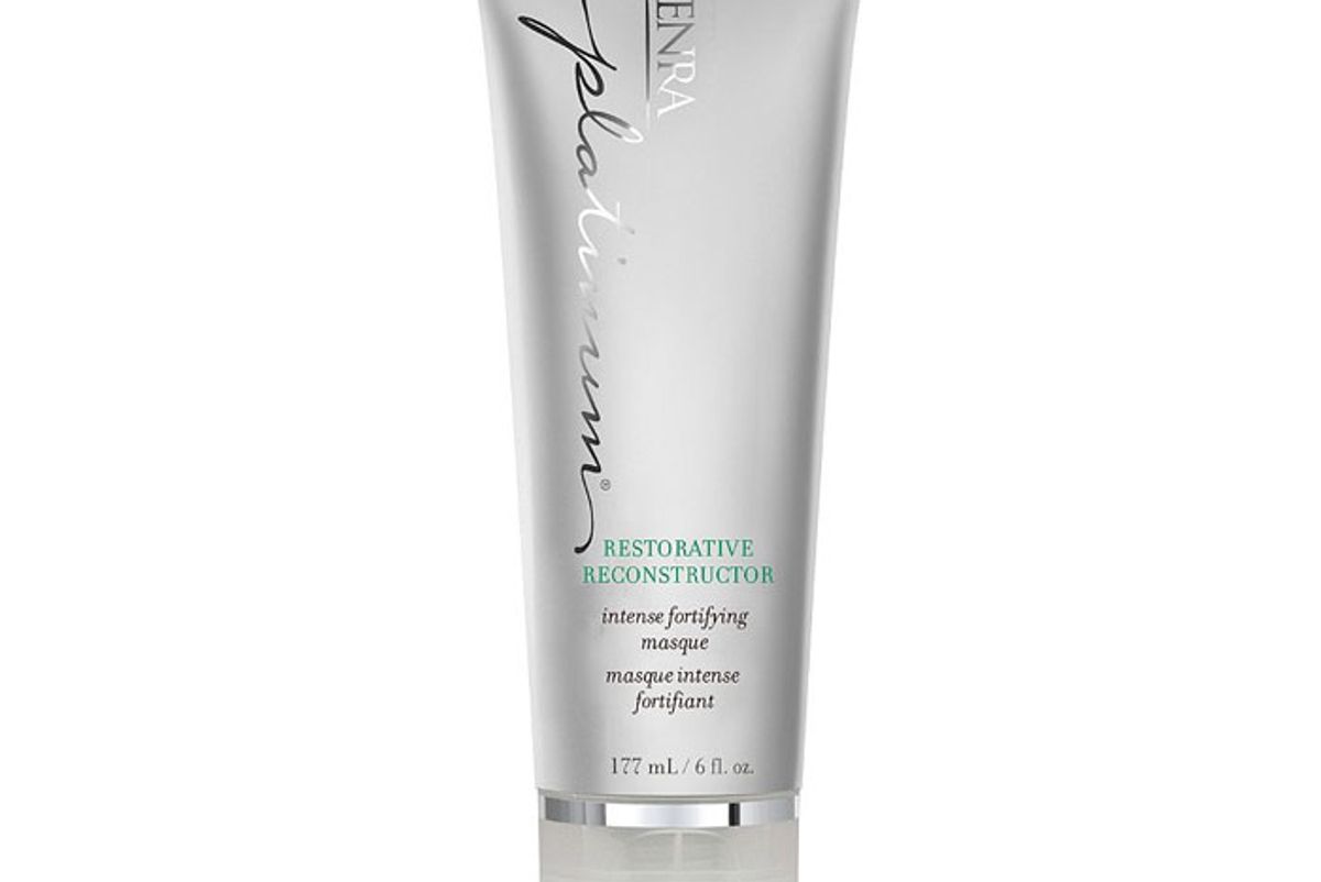 kenra professional platinum restorative reconstructor