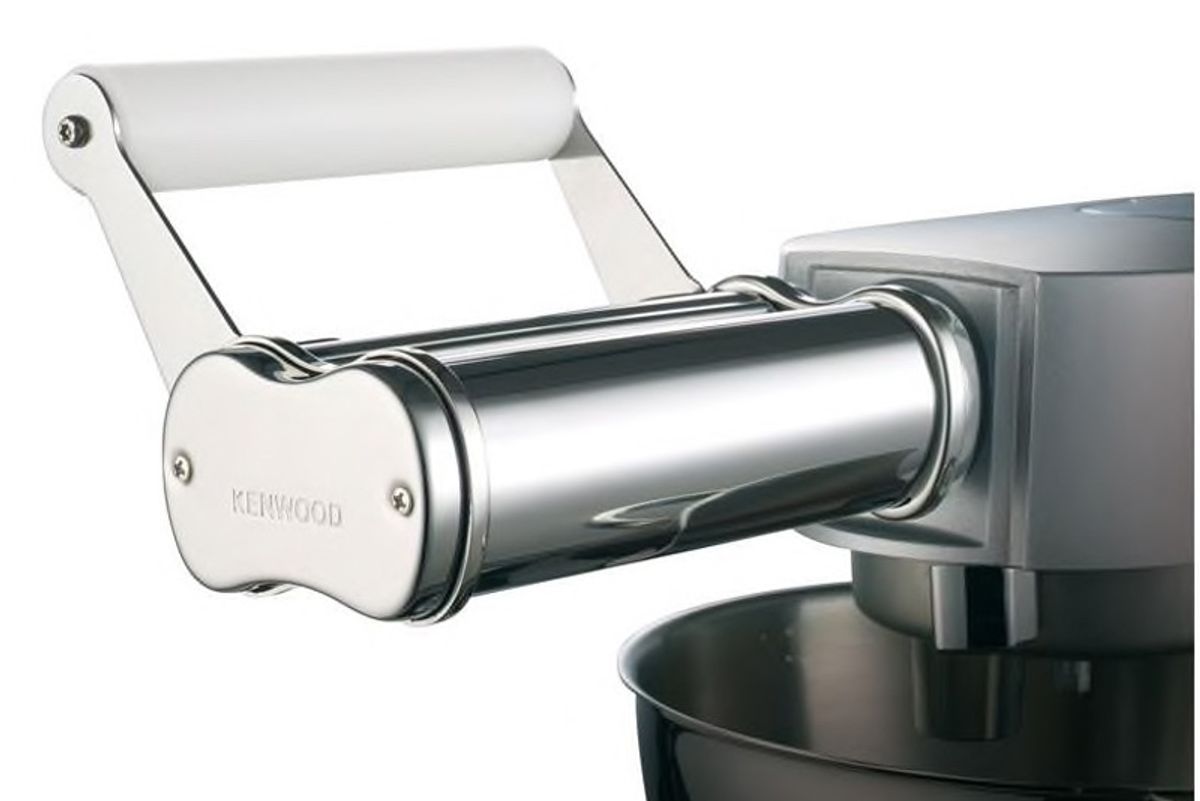 kenwood tagliolini pasta cutter