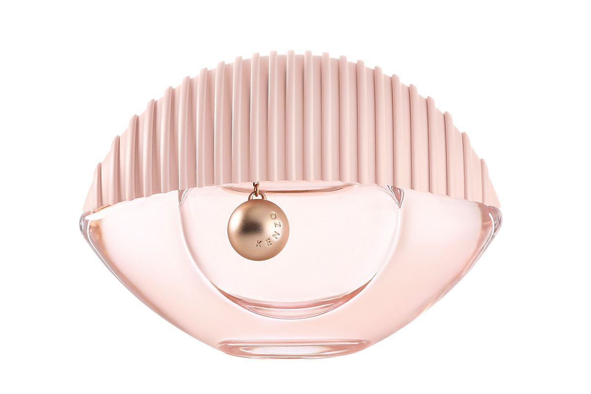 kenzo world eau de toilette