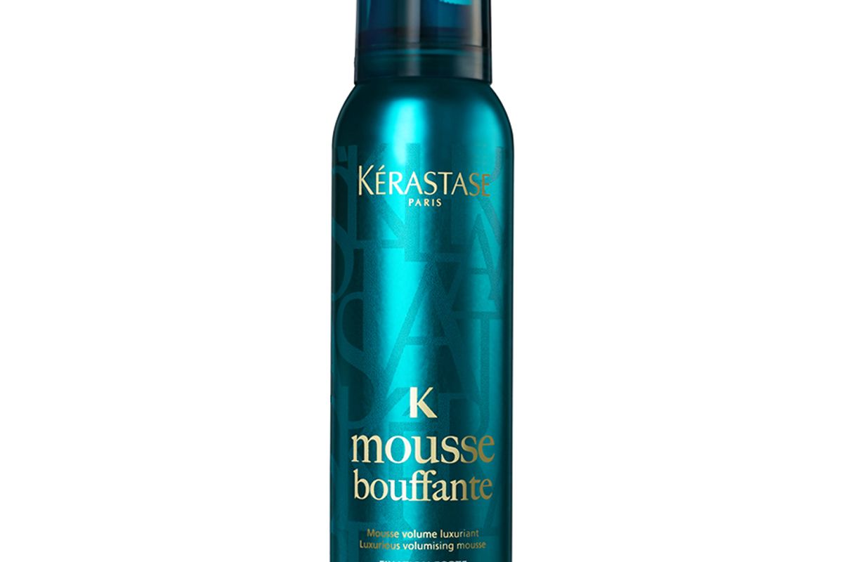 kerastase mousse bouffante