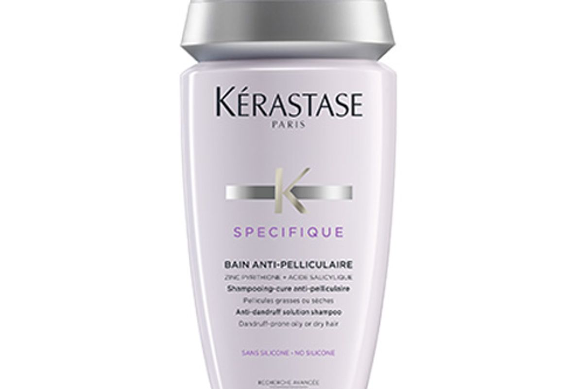 kerastase specifique the bain anti pelliculaire