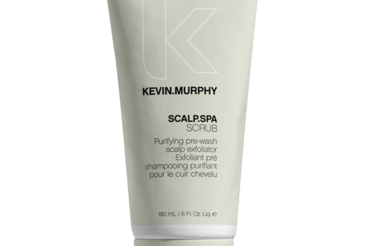 kevin murphy scalp spa scrub