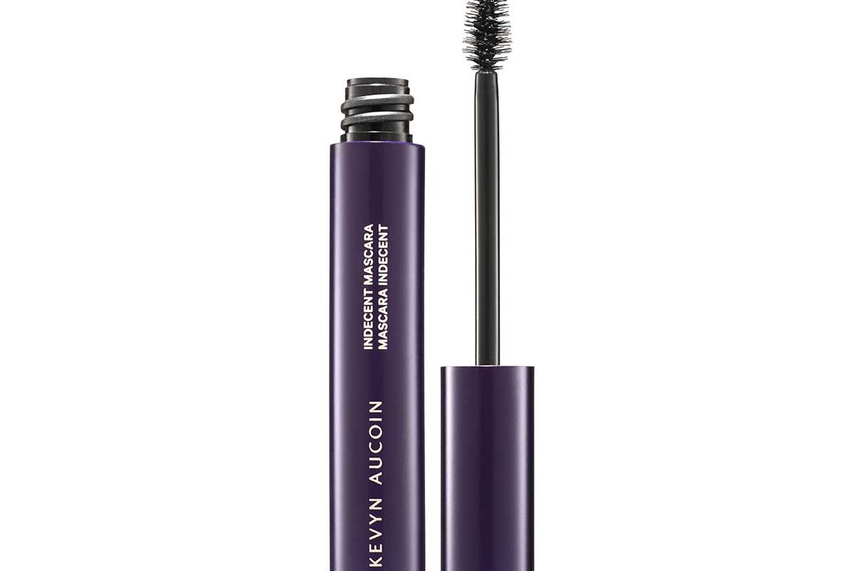 kevyn aucoin indecent mascara