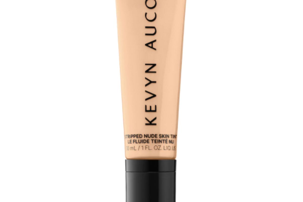 kevyn aucoin stripped nude skin tint