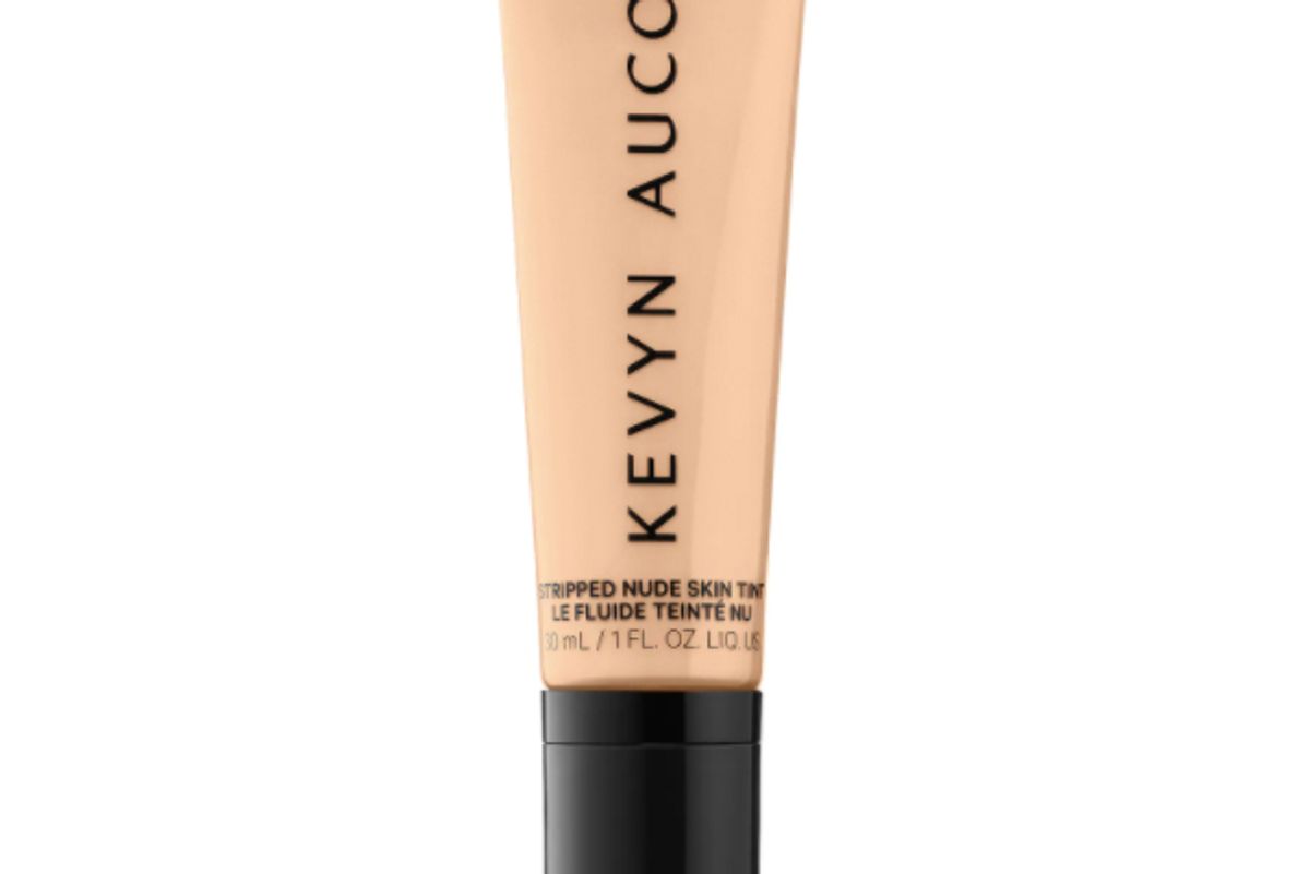kevyn aucoin stripped nude skin tint