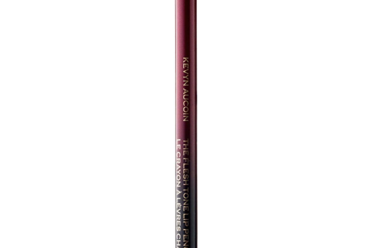 kevyn aucoin the flesh tone lip pencil