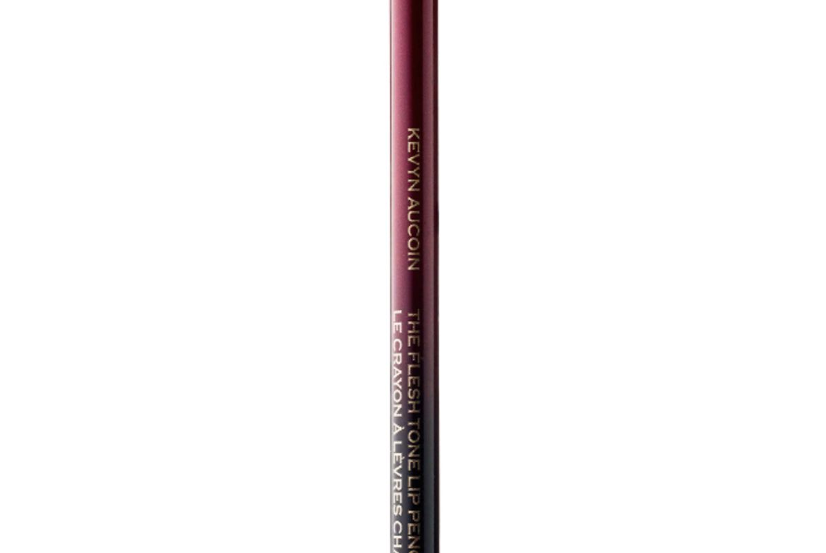 kevyn aucoin the flesh tone lip pencil