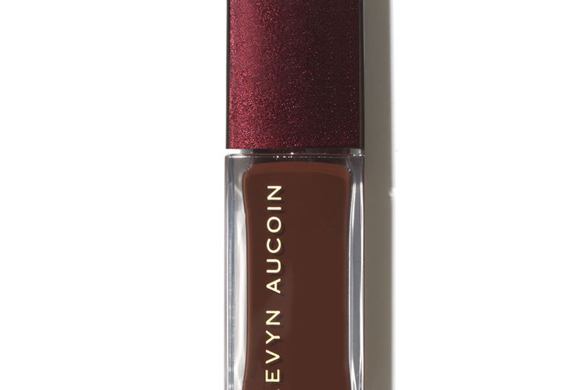 kevyn aucoin the lip gloss