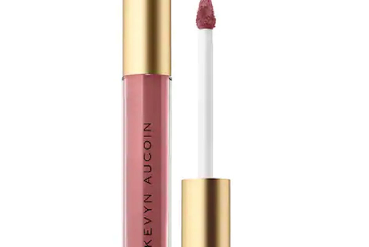 kevyn aucoin the molten lipstick