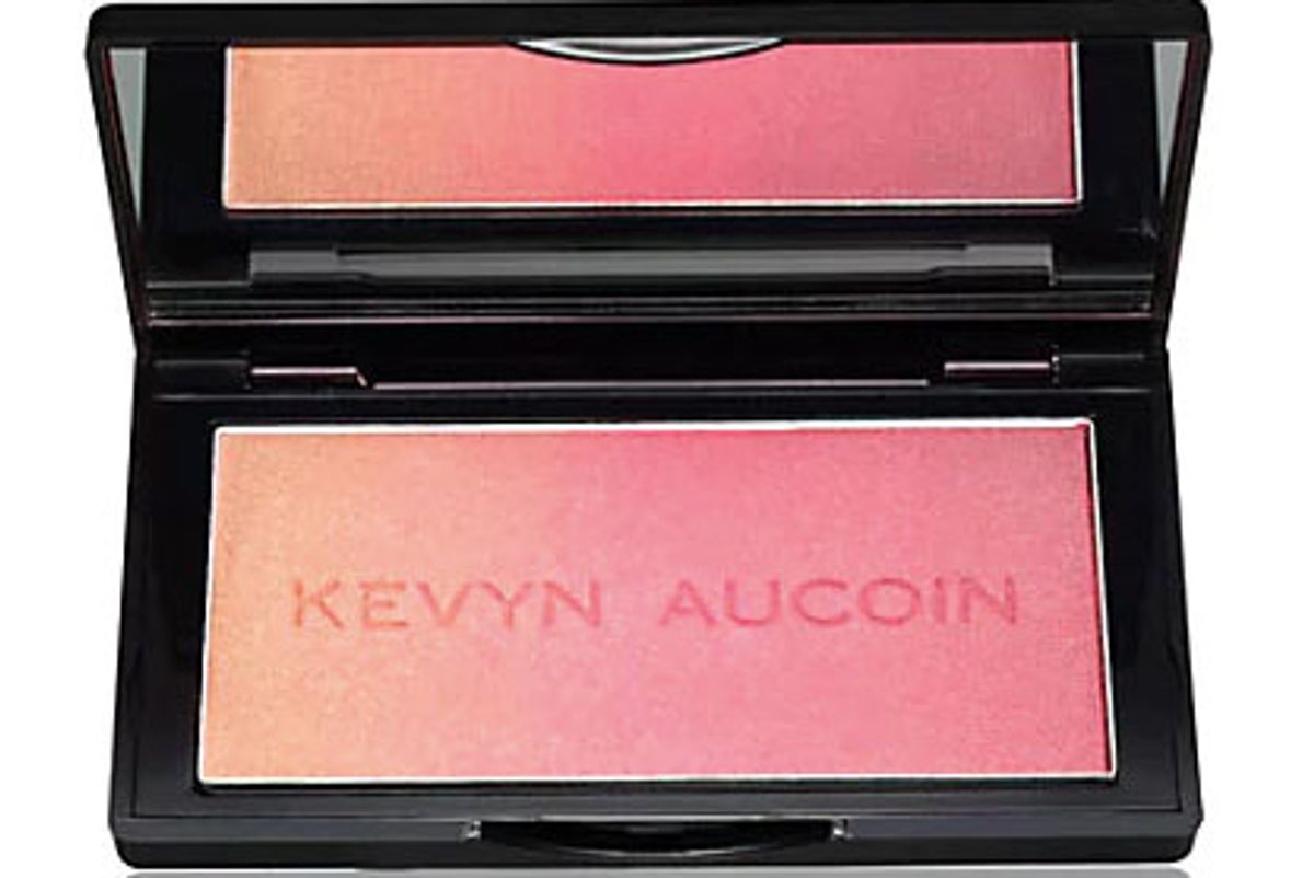 kevyn aucoin the neo-blush