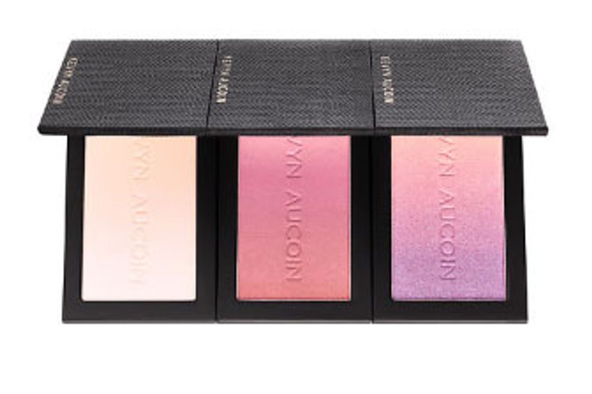 The Neo-Trio Palette