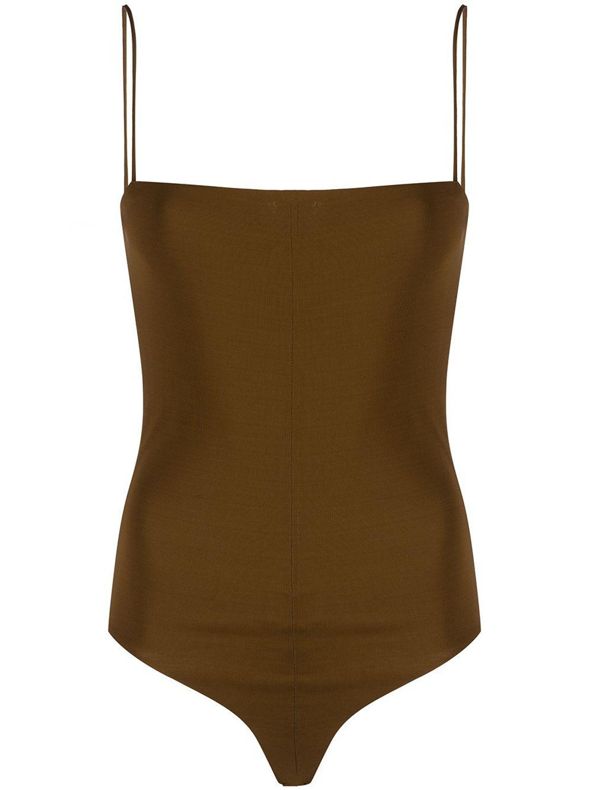 khaite bodysuit