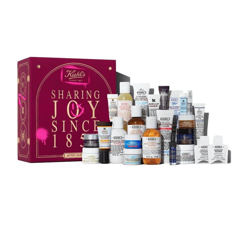 kiehl's-advent-calendar