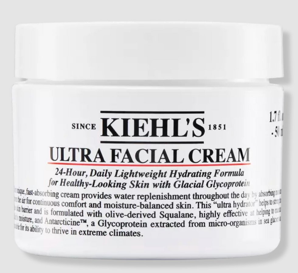 Kiehl's Ultra Facial Cream