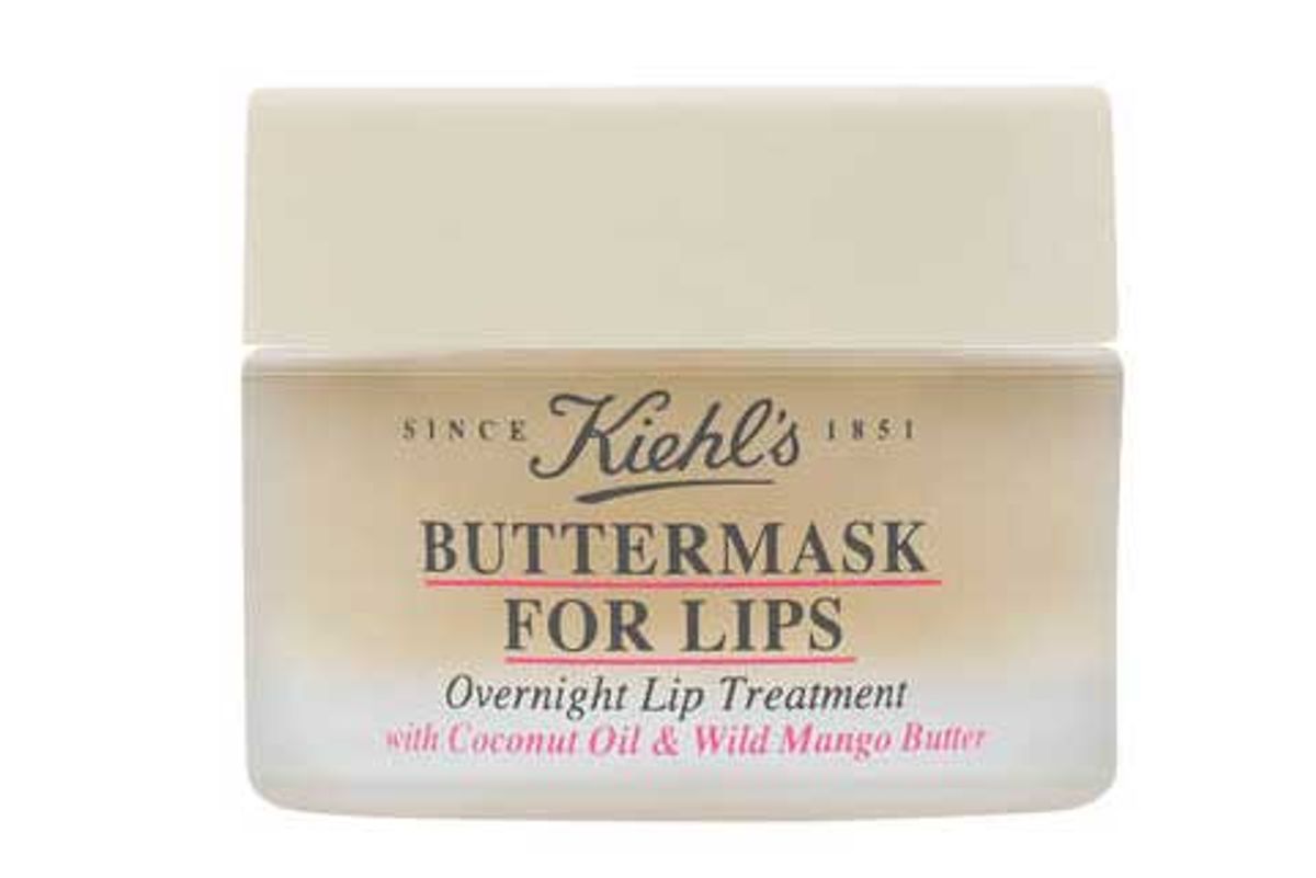 kiehls buttermask for lips