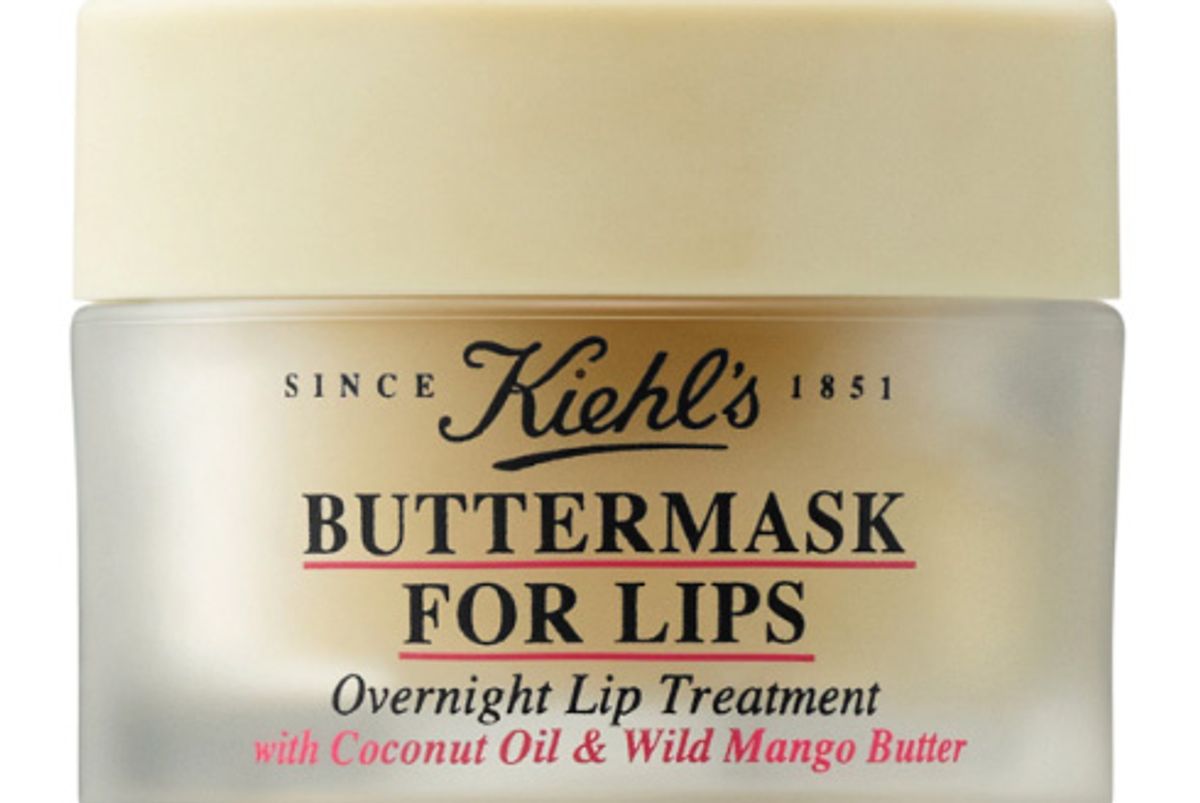 kiehls buttermask intense repair lip treatment