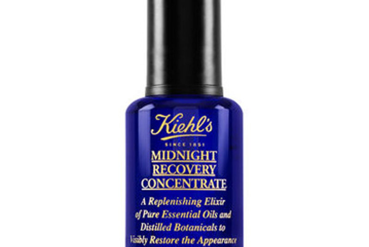 Midnight Recovery Concentrate