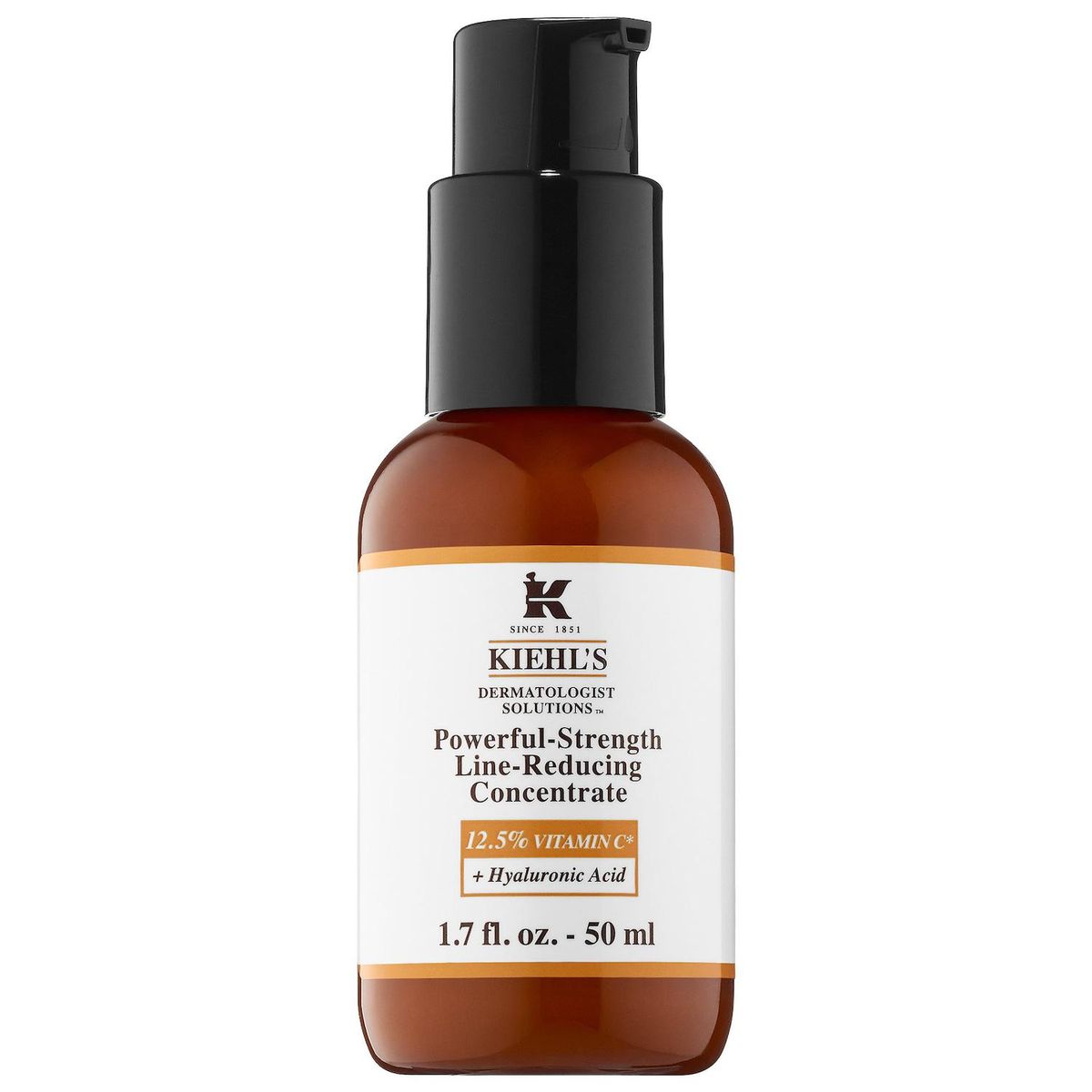 kiehls powerful strength line reducing concentrate vitamin c