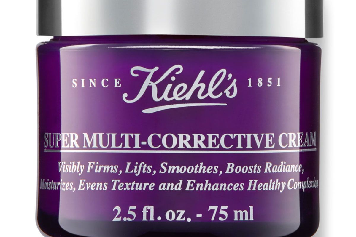 kiehls since 1851 super multi corrective anti aging face and neck cream