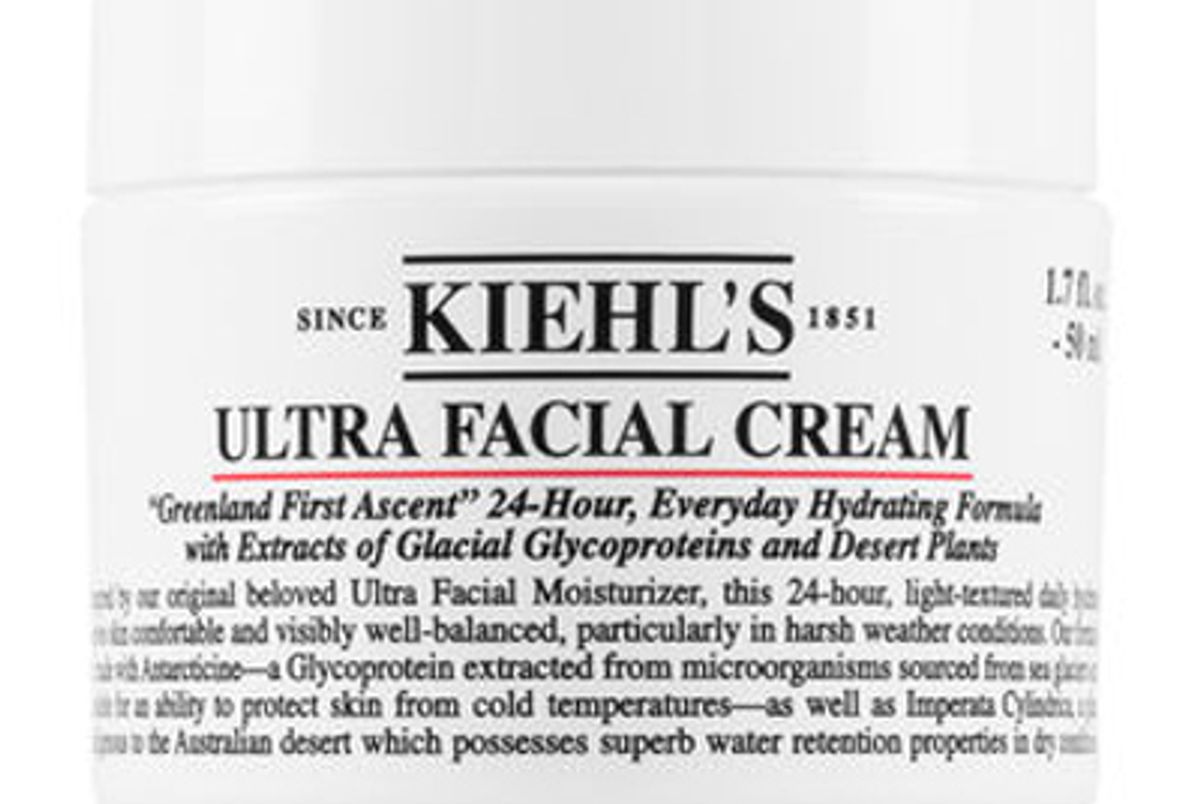 Ultra Facial Cream