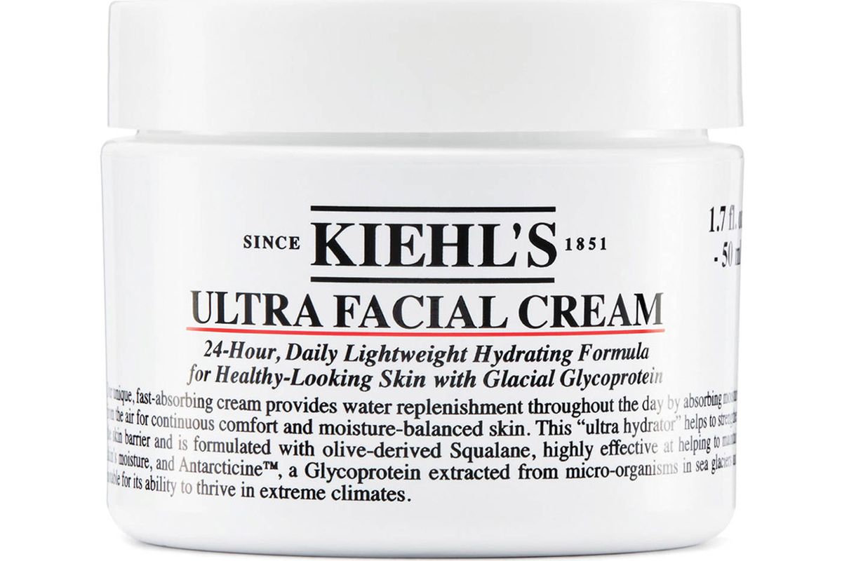 kiehls ultra facial cream