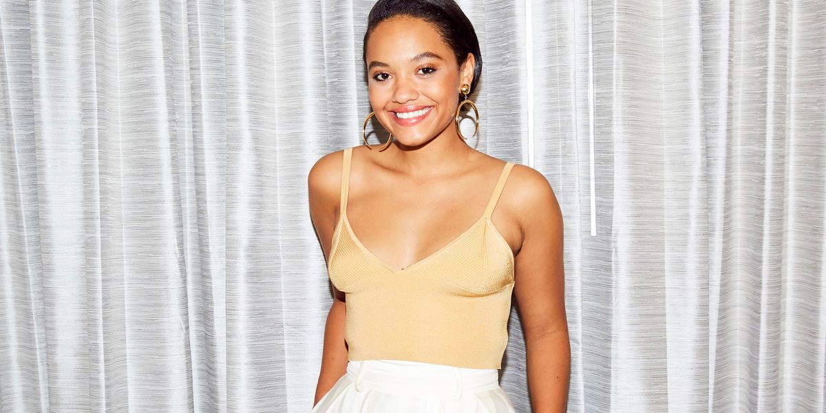 Kiersey Clemons 