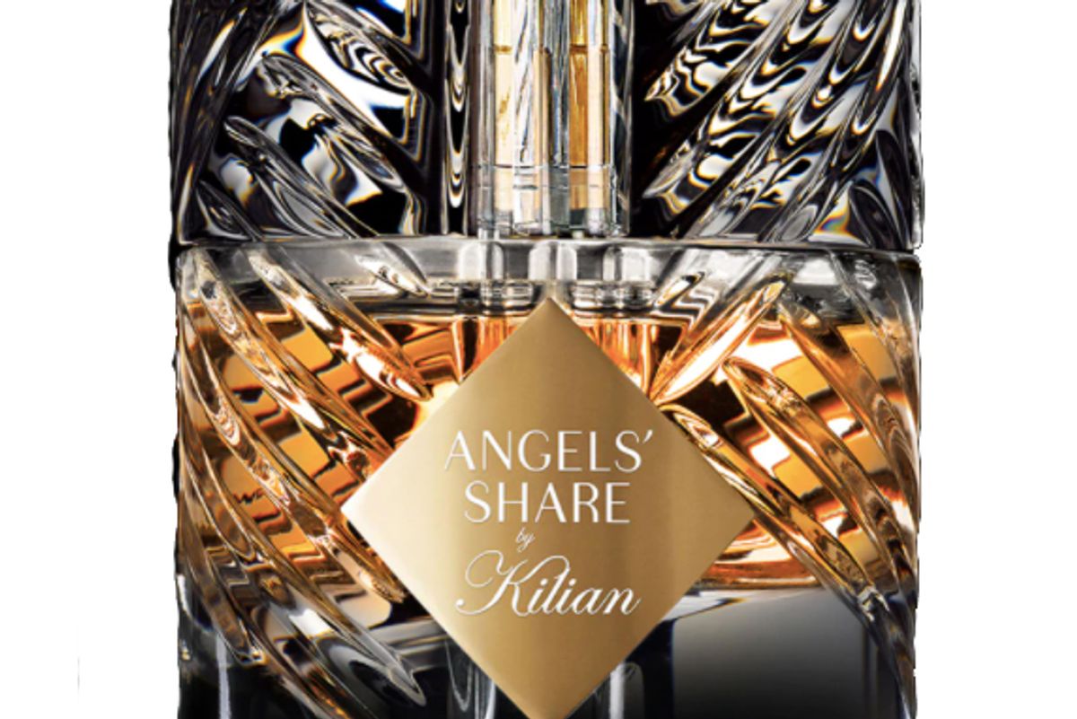 kilian angels share